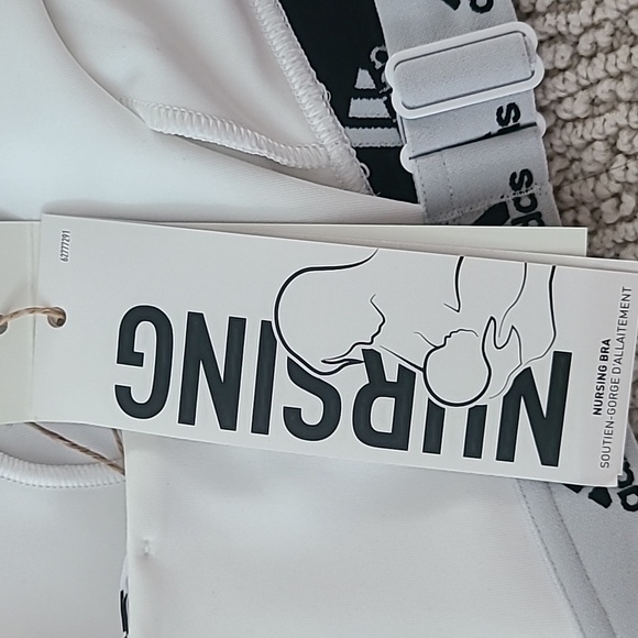 Adidas Nursing Bra - Picture 5 of 7